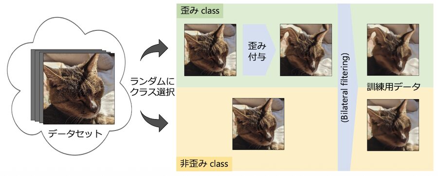 Overview of the proposed method